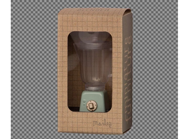 Miniatuur-Mixer-Mint