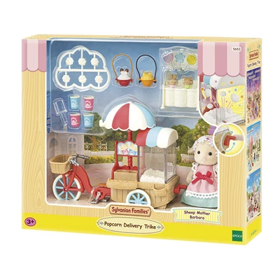 Moeder-Schaap-met-Popcornbar