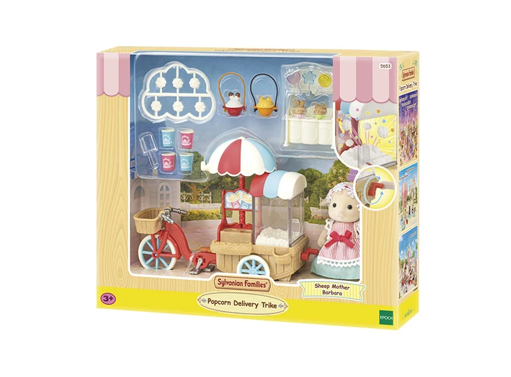 Moeder-Schaap-met-Popcornbar