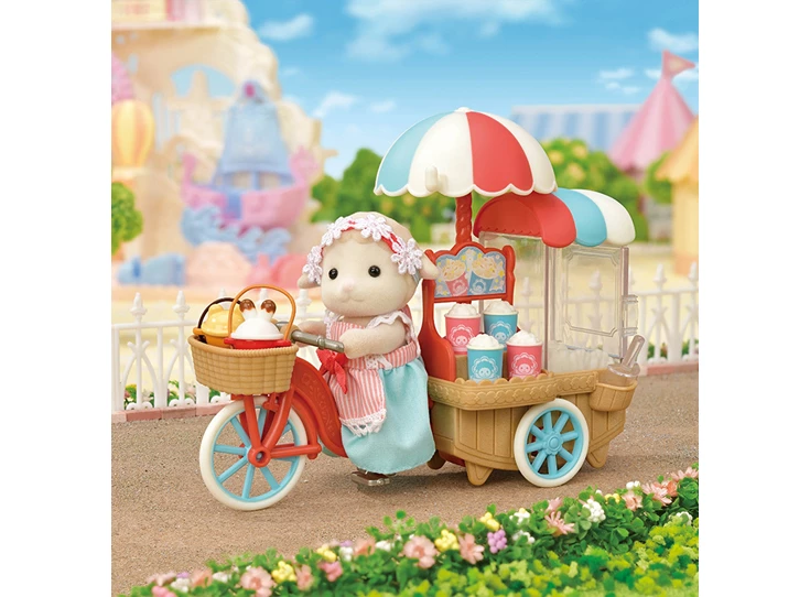 Moeder-Schaap-met-Popcornbar