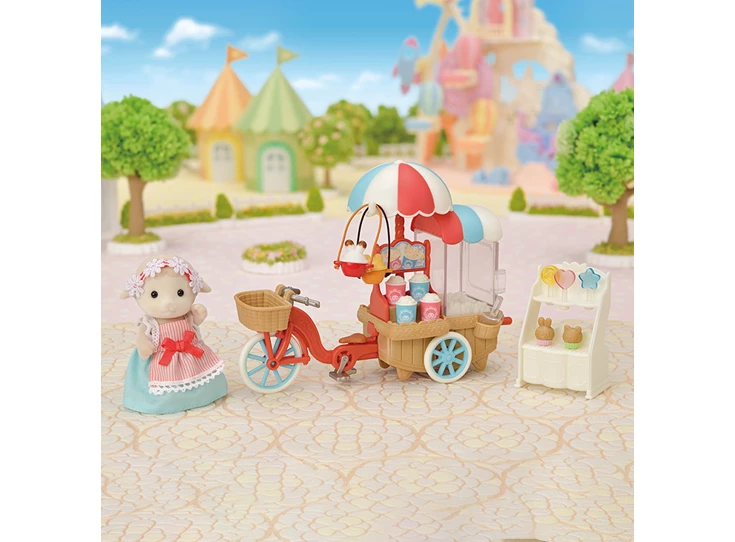 Moeder-Schaap-met-Popcornbar