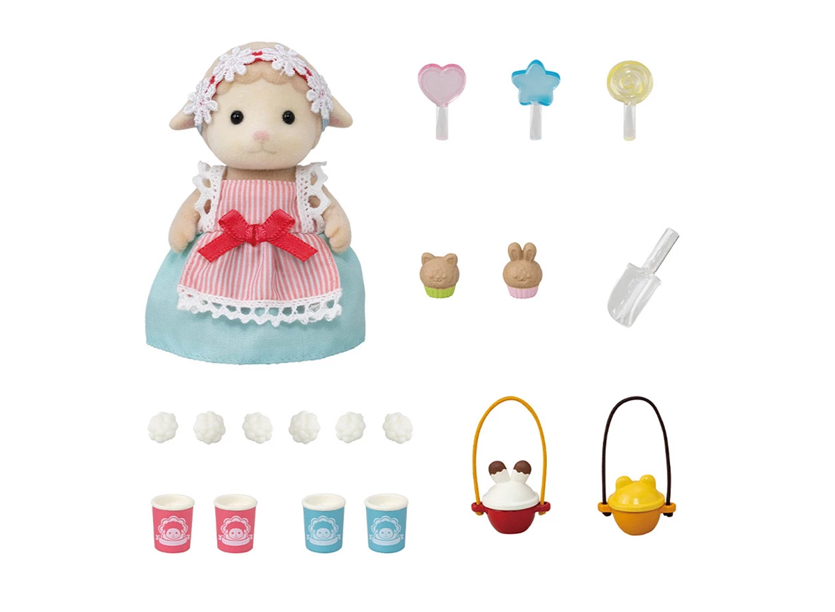 Moeder-Schaap-met-Popcornbar