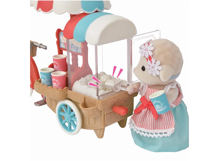 Moeder-Schaap-met-Popcornbar