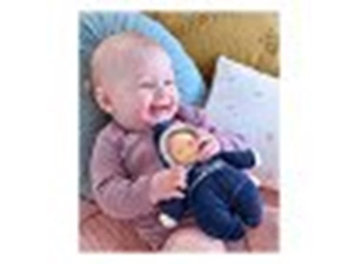 Mon-Doudou-Babidoux-Navy-Blue-Starry-Dreams-Babypop-20-cm