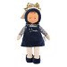 Mon-Doudou-Miss-Navy-Blue-Starry-Dreams-Pop-25-cm