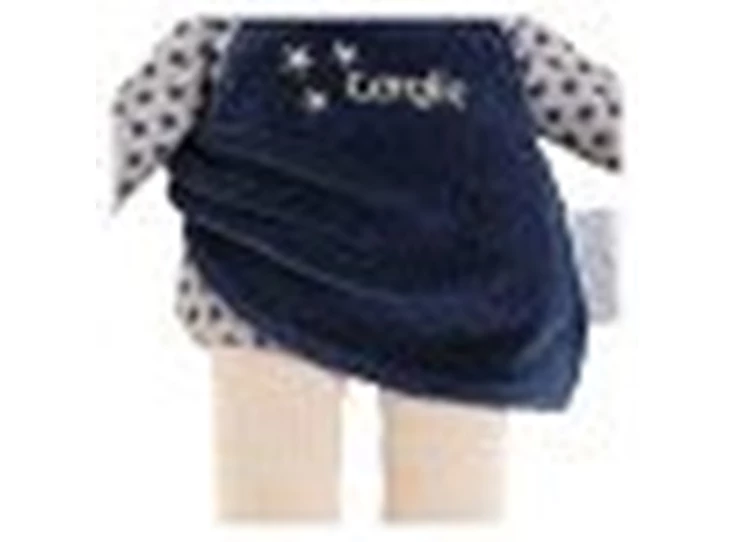Mon-Doudou-Miss-Navy-Blue-Starry-Dreams-Pop-25-cm