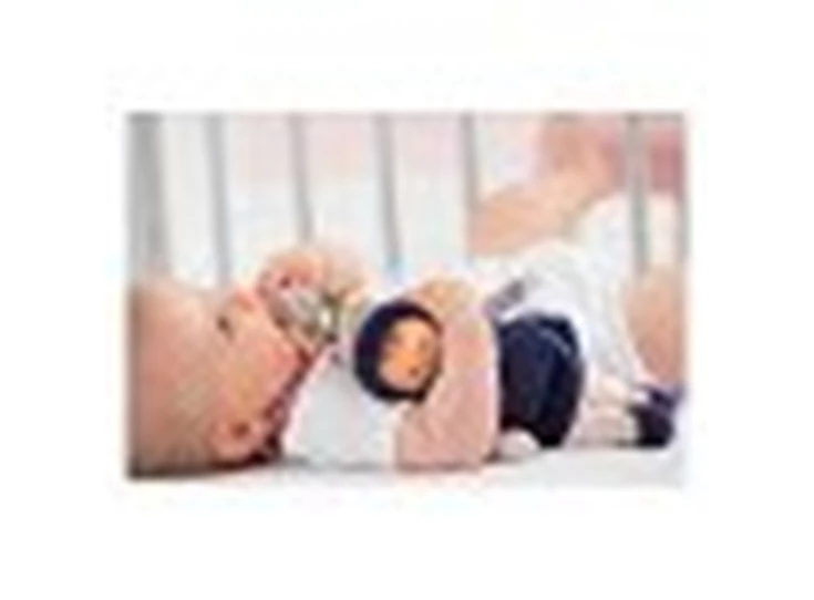 Mon-Doudou-Miss-Navy-Blue-Starry-Dreams-Pop-25-cm