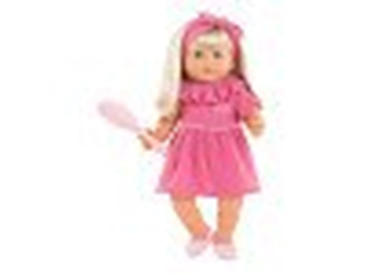 Mon-Grand-Poupon-Babypop-met-lang-haar-Jade-36-cm
