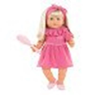 Mon-Grand-Poupon-Babypop-met-lang-haar-Jade-36-cm