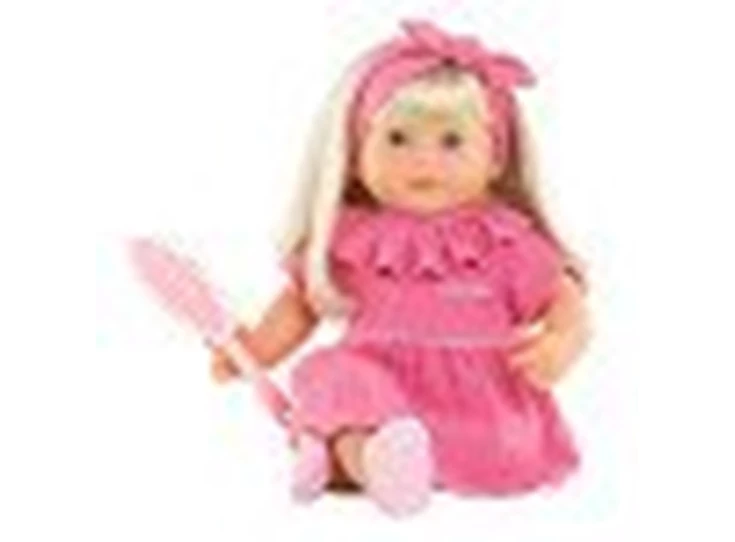 Mon-Grand-Poupon-Babypop-met-lang-haar-Jade-36-cm