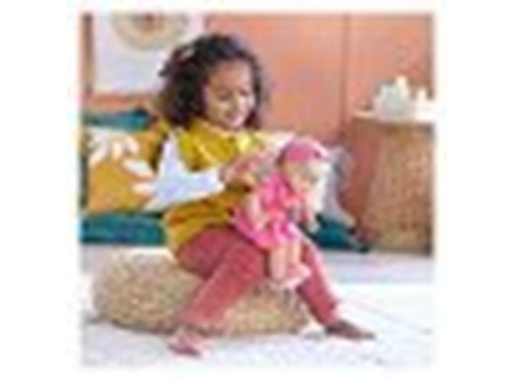 Mon-Grand-Poupon-Babypop-met-lang-haar-Jade-36-cm