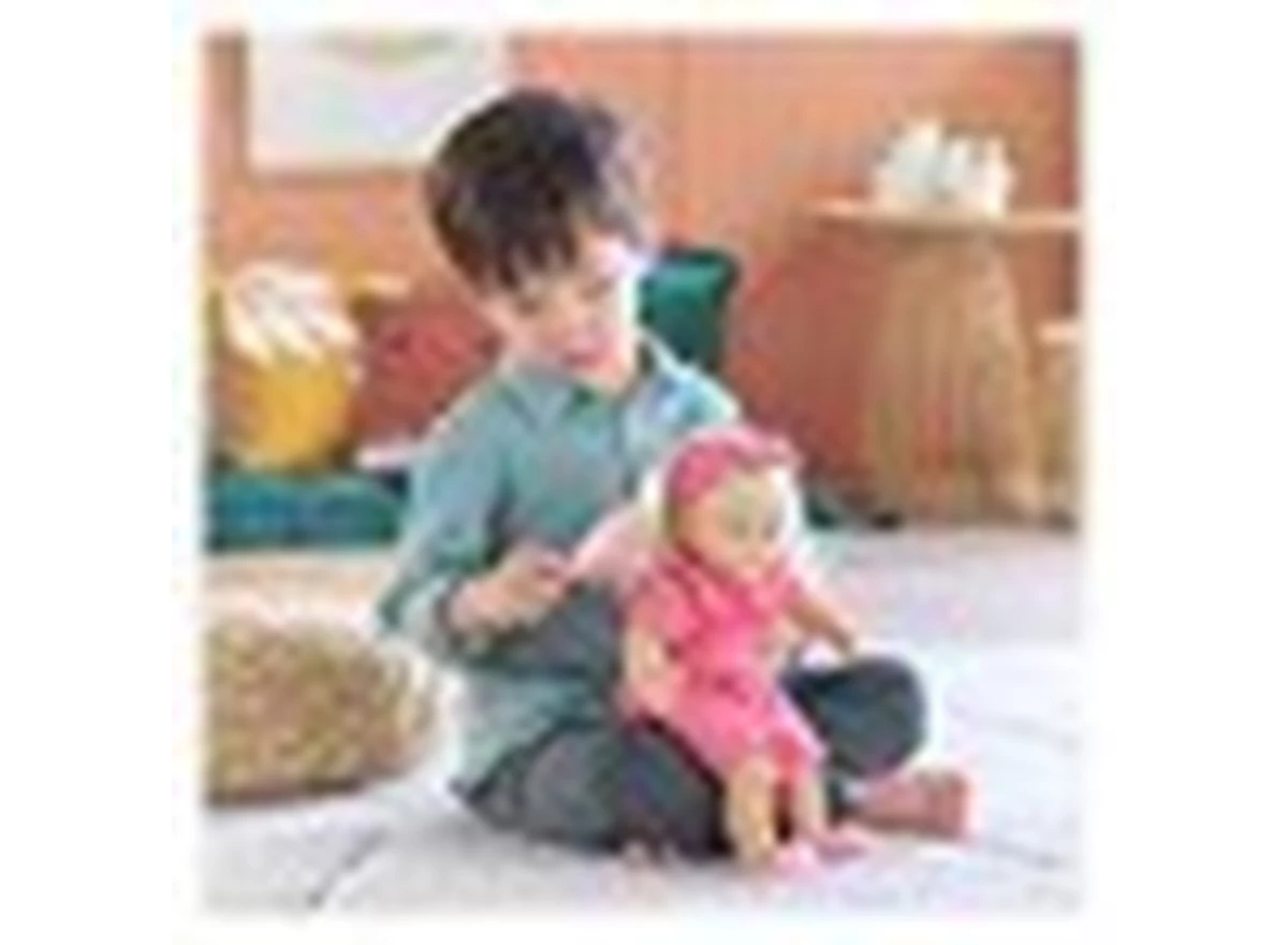 Mon-Grand-Poupon-Babypop-met-lang-haar-Jade-36-cm
