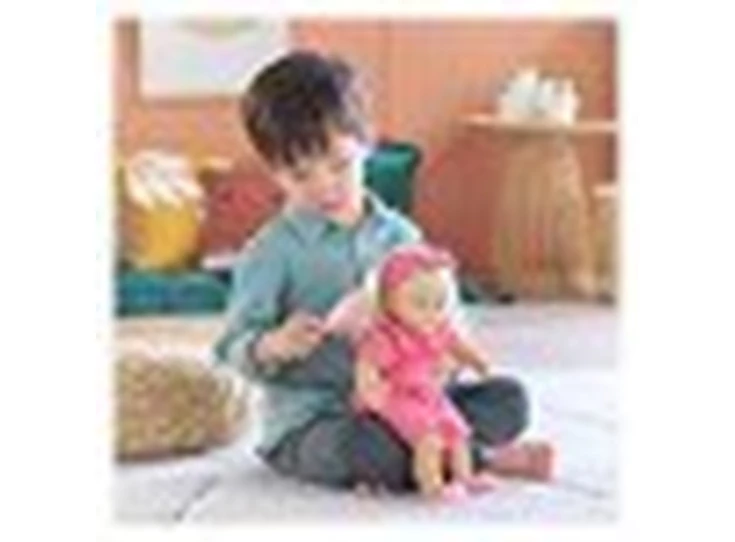 Mon-Grand-Poupon-Babypop-met-lang-haar-Jade-36-cm