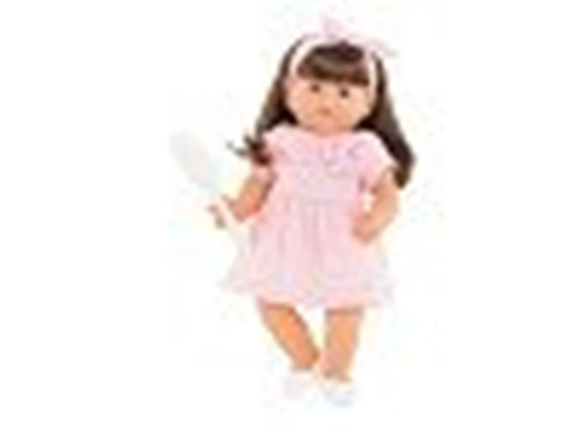 Mon-Grand-Poupon-Babypop-met-lang-haar-Julie-36-cm