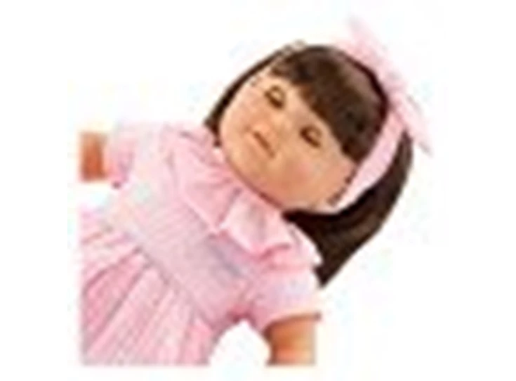 Mon-Grand-Poupon-Babypop-met-lang-haar-Julie-36-cm