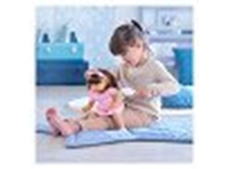 Mon-Grand-Poupon-Babypop-met-lang-haar-Julie-36-cm