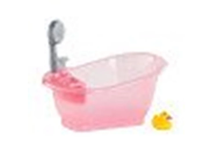 Mon-Grand-Poupon-Badkuip-Roze
