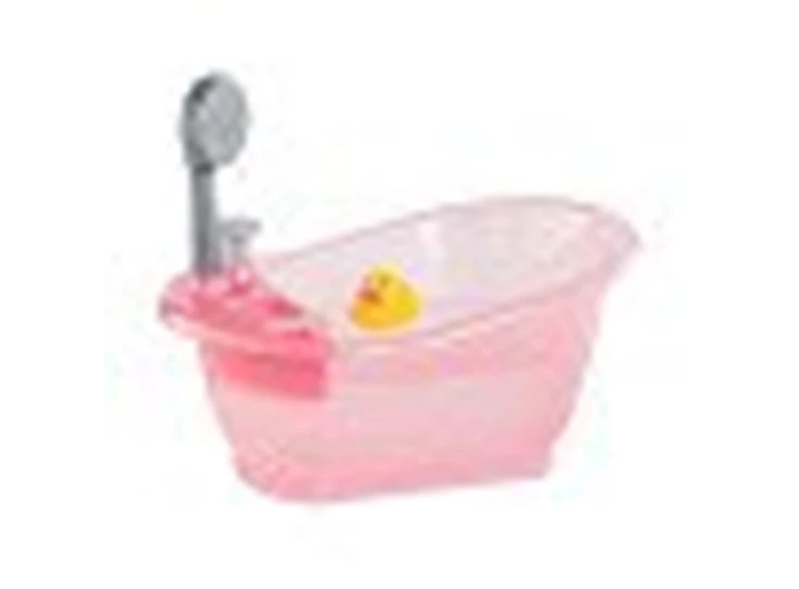 Mon-Grand-Poupon-Badkuip-Roze