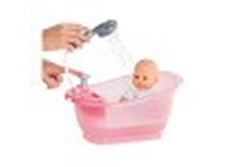 Mon-Grand-Poupon-Badkuip-Roze