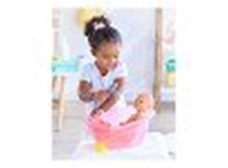 Mon-Grand-Poupon-Badkuip-Roze