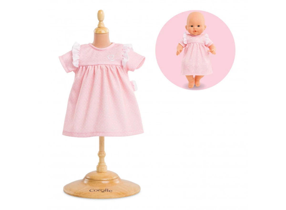 Mon-Grand-Poupon-Dress-Candy-36-cm