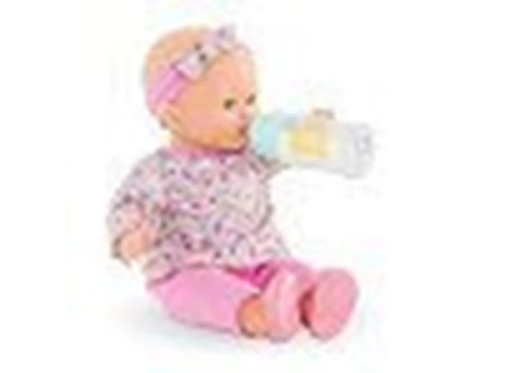 Mon-Grand-Poupon-Drinkflesje-met-Geluid