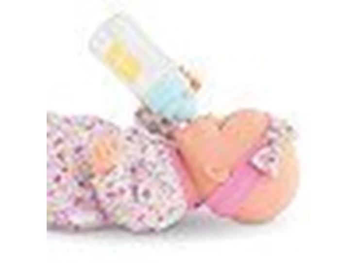 Mon-Grand-Poupon-Drinkflesje-met-Geluid