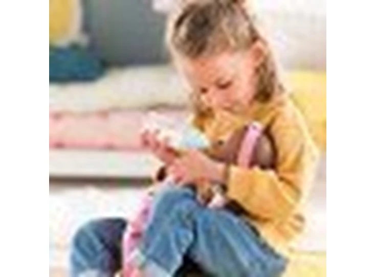 Mon-Grand-Poupon-Drinkflesje-met-Geluid