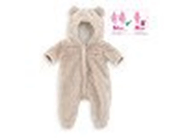 Mon-Grand-Poupon-Poppen-Berenpakje-36-cm