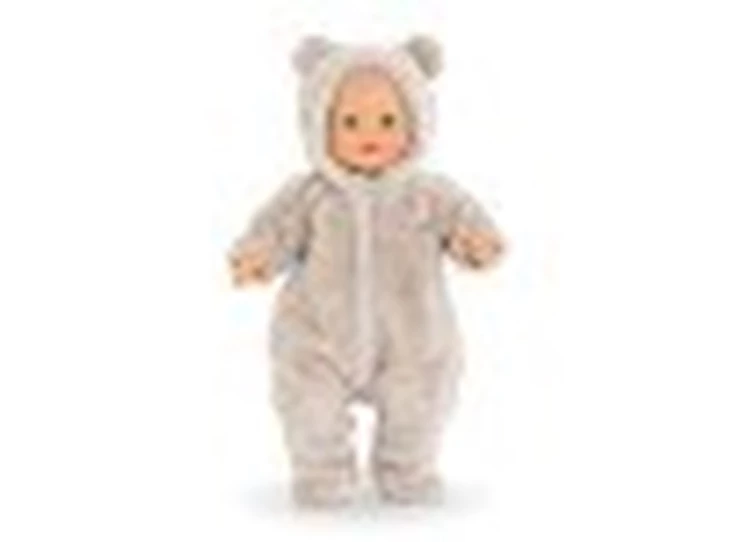 Mon-Grand-Poupon-Poppen-Berenpakje-36-cm