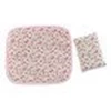 Mon-Grand-Poupon-Poppen-Draagmand-Floral-42-cm