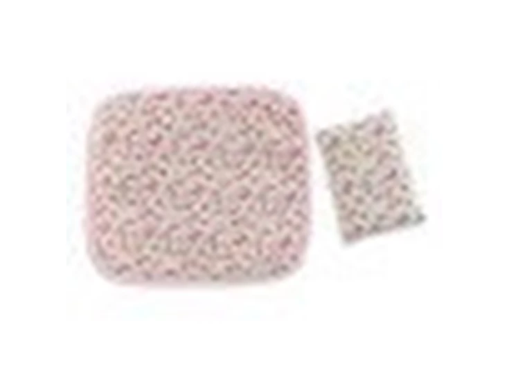 Mon-Grand-Poupon-Poppen-Draagmand-Floral-42-cm