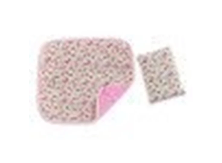 Mon-Grand-Poupon-Poppen-Draagmand-Floral-42-cm