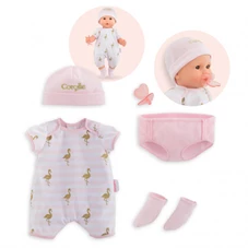 Mon-Grand-Poupon-Poppen-Kledingset-36cm