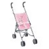 Mon-Grand-Poupon-Poppenbuggy-Roze-36-tot-42-cm