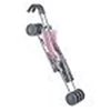 Mon-Grand-Poupon-Poppenbuggy-Roze-36-tot-42-cm