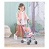 Mon-Grand-Poupon-Poppenbuggy-Roze-36-tot-42-cm