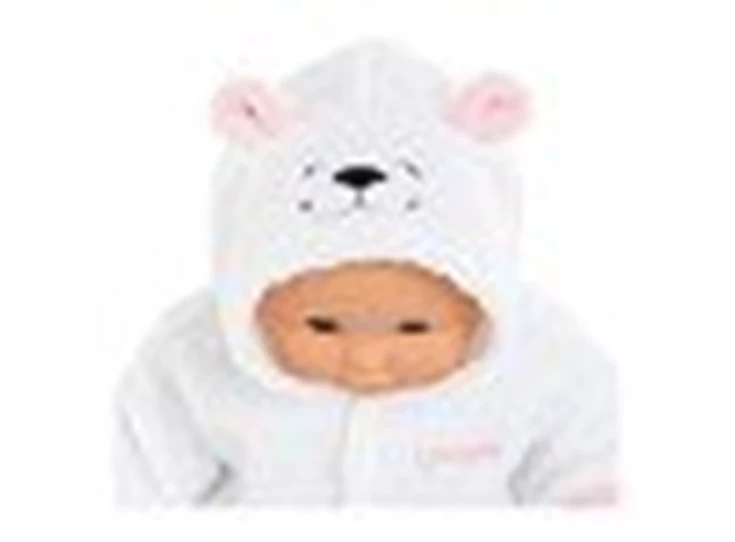 Mon-Grand-Poupon-Poppenjas-Magical-36-cm