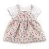Mon-Grand-Poupon-Poppenjurk-Blossom-Garden-36-cm