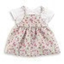 Mon-Grand-Poupon-Poppenjurk-Blossom-Garden-36-cm