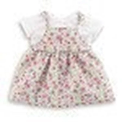 Mon-Grand-Poupon-Poppenjurk-Blossom-Garden-36-cm