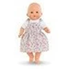 Mon-Grand-Poupon-Poppenjurk-Blossom-Garden-36-cm