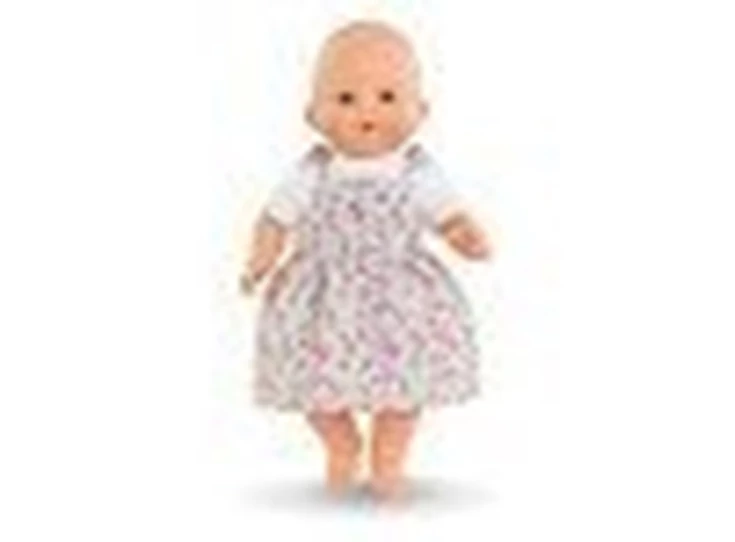 Mon-Grand-Poupon-Poppenjurk-Blossom-Garden-36-cm