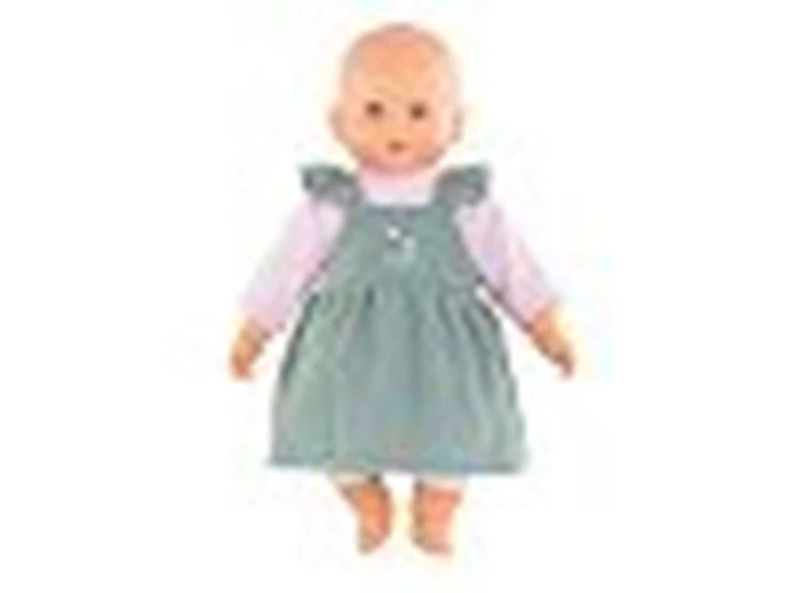 Mon-Grand-Poupon-Poppenjurk-en-T-shirt-42-cm