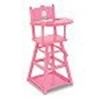 Mon-Grand-Poupon-Poppenstoel-Roze