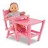 Mon-Grand-Poupon-Poppenstoel-Roze