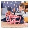 Mon-Grand-Poupon-Poppenstoel-Roze