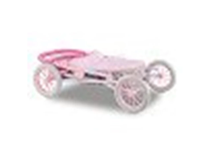 Mon-Grand-Poupon-Poppenwagen-Floral-36-en-42cm
