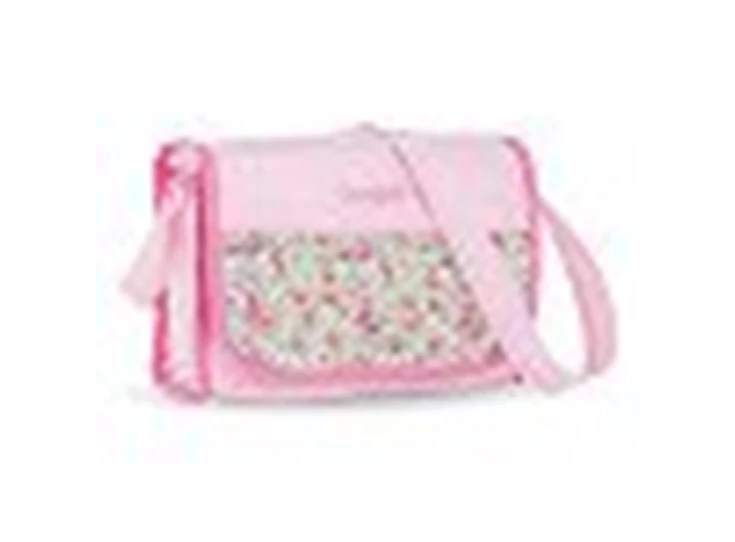 Mon-Grand-Poupon-Poppenwagen-Floral-36-en-42cm