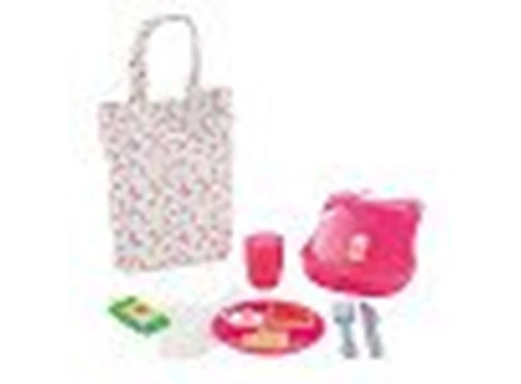 Mon-Grand-Pouponn-Poppen-Verzorgingsset-Etenstijd